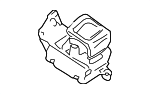 4E1927225B - : Prk Brake Switch for Audi: A8 Quattro, S8 Image