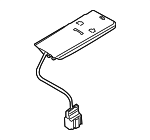 4E0919059 - Body: Circuit Board for Audi Image
