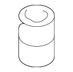 4E0713169A3Q7 - : Sleeve for Audi Image