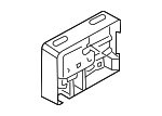 61136924389 - Electrical: Junction Block for BMW: Z4 Image