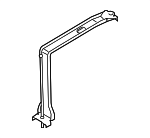 61216911024 - : Support for BMW: Z4 Image