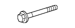 90171TYAA00 - : Fork Mount Bolt for Acura Image
