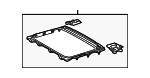 6310460070 - Body: Sunroof Reinforced for Lexus: GX460 Image