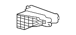 T4A16368 - Body: Mount Bracket for Jaguar Image