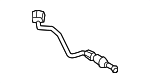 36532R1BA01 - Emission System: Lower Oxygen Sensor for Honda: Civic, HR-V Image