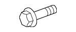6036605AA - Electrical: Outer Belt Assembly Bolt for Ram: Dakota Image
