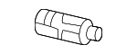 39624T5AJ01 - Body: Rear Power Outlet for Honda Image
