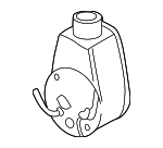 D7UZ3A697B - Steering: Reservoir for Ford Image