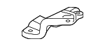 46674TRTA02 - Body: Master Cylinder Bracket for Honda: Clarity Image