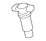 19418102 - Electrical: Ignition Coil for Buick: Enclave, LaCrosse, Rendezvous | Cadillac: CTS, SRX, STS | Chevrolet: Traverse | GMC: Acadia | Saturn: Outlook Image