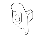 2131565 - Electrical: ACDelcoâ„¢ Camshaft Sensor for Buick: LaCrosse, Rendezvous | Cadillac: CTS, SRX, STS Image