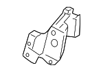 76708JF00A - Body: Extension for Nissan Image