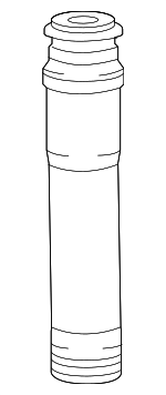 4834175010 - : Sleeve for Scion: tC | Toyota: Mirai, Prius, Prius Plug-In Image