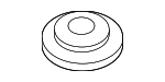 99762827300 - Wiper &amp; Washer: Wiper Arm Grommet for Porsche Image