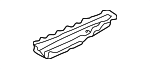 99650152500GRV - Body: Floor Side Rail for Porsche: 911, Boxster Image
