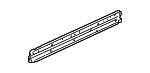 99650195703GRV - Body: Floor Side Rail for Porsche: 911 Image