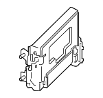 954B0S9040 - : Body Control Module for Kia Image