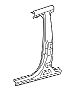 6131206150 - Body: Center Pillar &amp; Rocker for Lexus: ES250, ES300h, ES350 Image