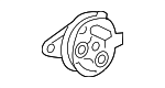 95971079 - Body: Seat Adjuster for GM Image
