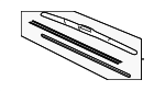 8521274010 - : Wiper Blade for Lexus: CT200h Image
