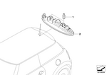63217160797 - Lighting: Longlife Bulb for Mini Image