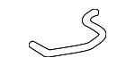 8724547210 - Cooling System: Hose for Toyota: Prius Image