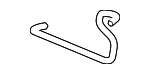 8724547190 - : Hose for Toyota Image