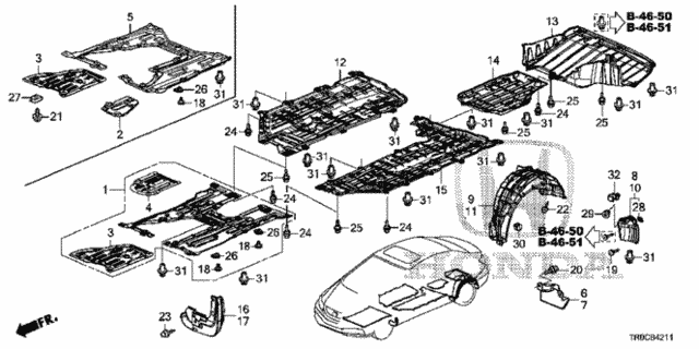 Diagram 1