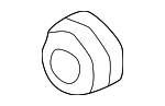 5461808 - Body: Grommet for Buick: LaCrosse, Lucerne, Regal, Rendezvous, Terraza | Cadillac: CTS, STS | Chevrolet: Camaro, Cavalier, Corvette, Express 1500, Express 2500, Express 3500, Impala, Malibu, Monte Carlo, P30, SSR, Uplander | GMC: Savana 1500, Savana 2500, Savana 3500 | Oldsmobile: Alero | Pontiac: Aztek, G5, Grand Am, Grand Prix, Montana, Solstice, Sunfire Image