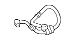 64539321598 - HVAC: Suction Hose for BMW Image