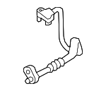64539309005 - HVAC: Pressure Hose for BMW Image