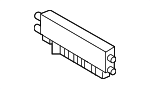 4M0907182A - Body: Valve for Audi Image image