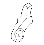 3Q0959247 - Body: Seat Motor for Audi Image image