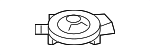 4N0963575A - Body: Temperature Controlled Seat Blower Motor for Audi Image image