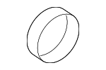PYFB15169 - Cooling System: Water Outlet Gasket for Mazda Image