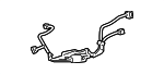 10318017 - Steering: Harness for Buick: LaCrosse Image