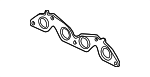 18115PLCJ01 - : Manifold Gasket for Honda: Civic Image