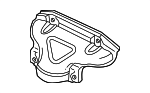 18120PLC900 - : Manifold Cover for Honda: Civic Image