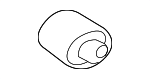 4120A001 - Suspension: Suspension Trailing Arm Bushing for Mitsubishi Image
