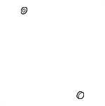 87614EL05A - Body: Armrest Assembly Bushing for Nissan: Sentra, Versa Image