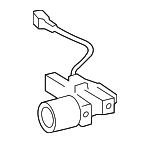 4720733010 - Body: Cylinder for Toyota: Camry Image