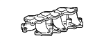 171110P030 - : Intake Manifold for Lexus: ES350, RX350 Image