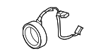 97641T4000 - HVAC: Coil for Hyundai Image