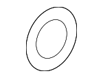 976A2H9000 - HVAC: Discharge Hose Seal for Hyundai Image