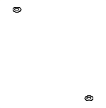 97749C5500 - Body: Rear Cover Washer for Kia: Cadenza, Optima, Sorento Image