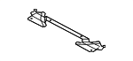 5Q0804959 - Body: Bow for Audi Image