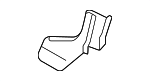5Q0802135 - Body: Connector for Audi Image