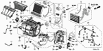 79021TR0A01 - Electrical/Exhaust/Heater/Fuel: SEAL A for Acura Image