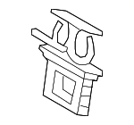 7280630110B0 - : Cup Holder for Lexus: GS450h Image