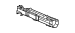 79102T21A00 - HVAC: Cabin Air Intake Duct for Honda Image